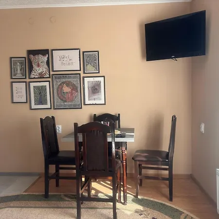 Guest House Kula Apartment *