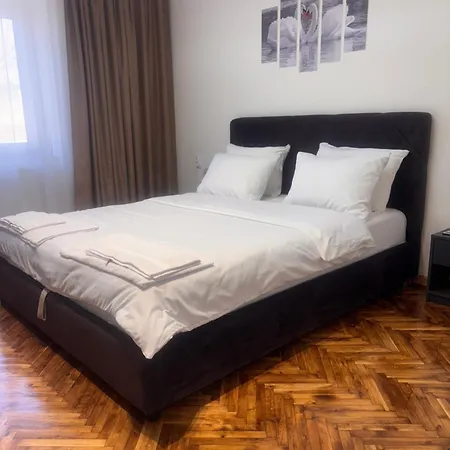 Guest House Kula *