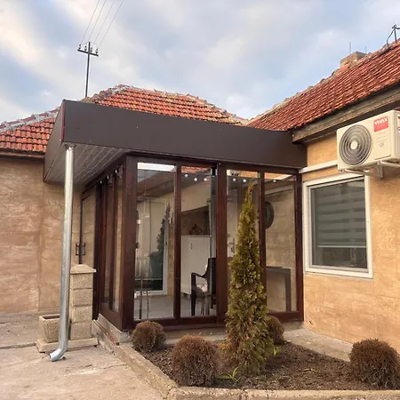 Lejlighed Guest House Kula