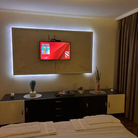 Guest House Kula Apartment