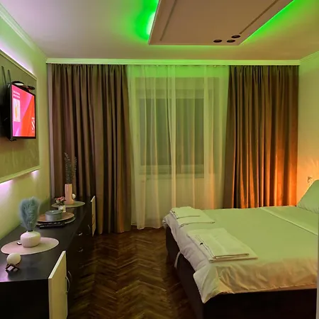 Apartamento Guest House Kula Kula