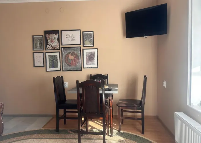 Guest House Kula Lejlighed *