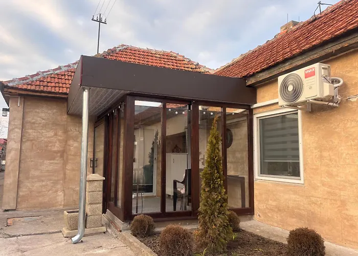 Lejlighed Guest House Kula