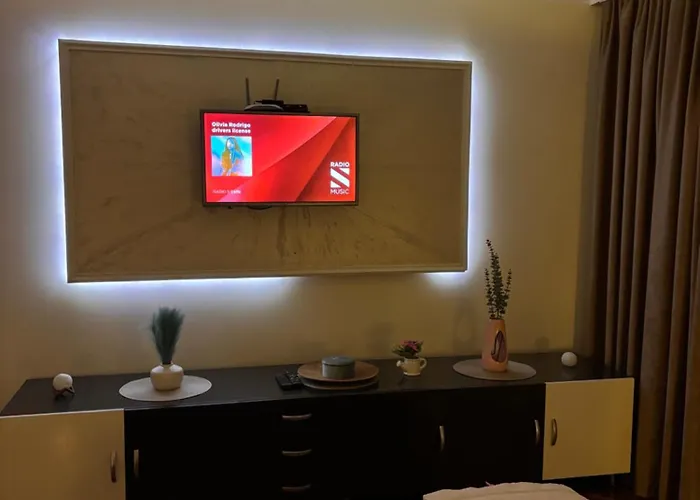 Guest House Kula Lejlighed