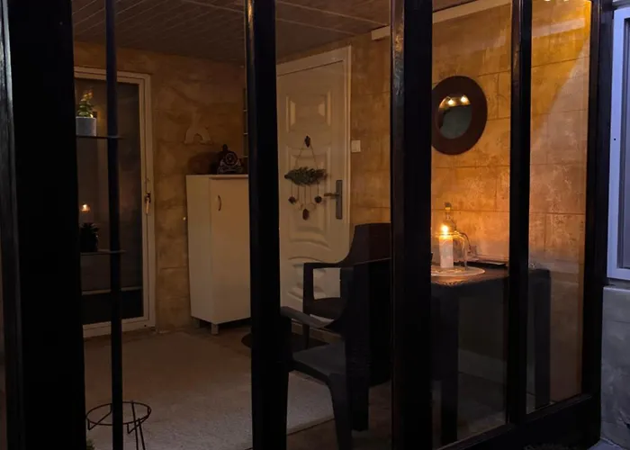 Guest House Kula Lejlighed *