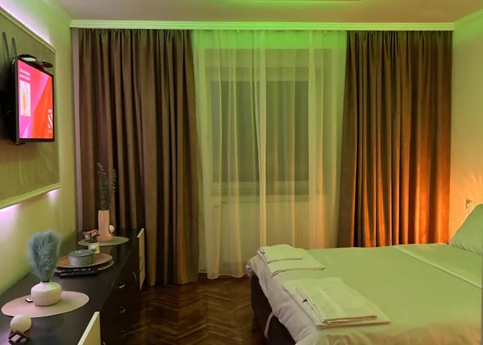 Lejlighed Guest House Kula Kula