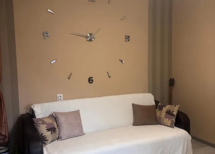 Lejlighed Guest House Kula *