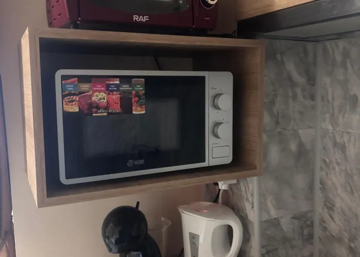 Lejlighed Guest House Kula Kula