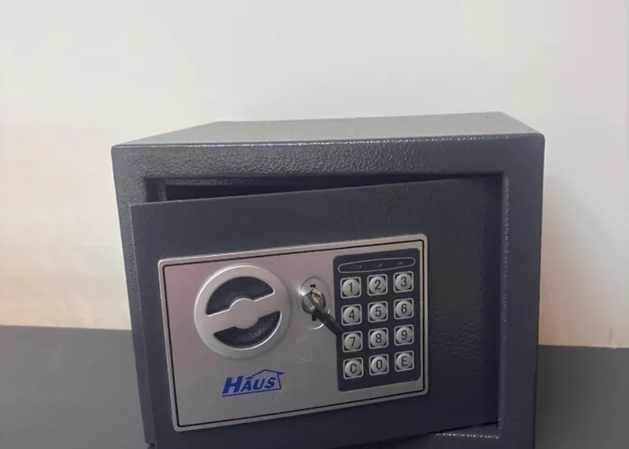 Lejlighed Guest House Kula Kula