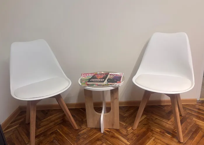 Guest House Kula Lejlighed Kula