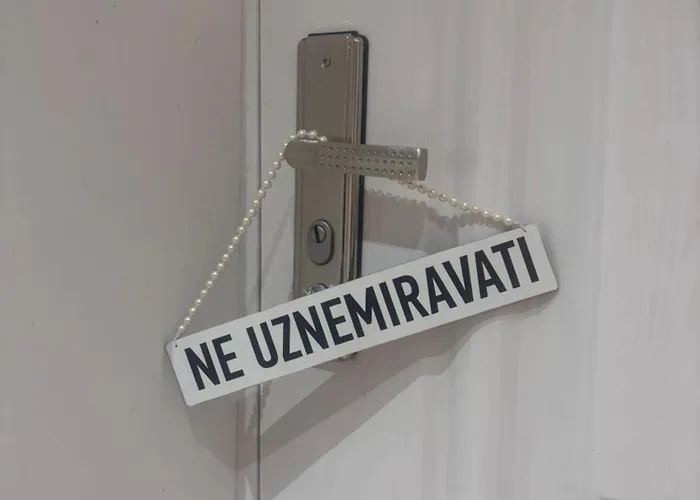 Lejlighed Guest House Kula *