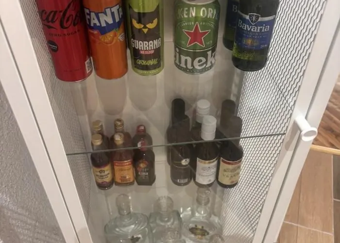 Guest House Kula Lejlighed Kula